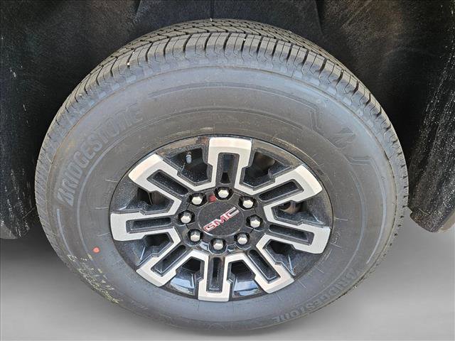 New 2026 GMC Sierra EV Elevation w/ Premium Package image 10