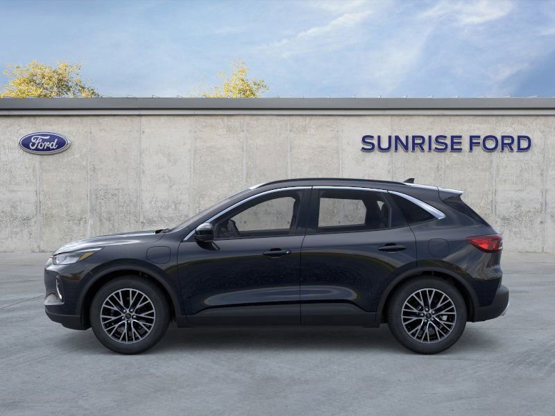 New 2023 Ford Escape SE image 3