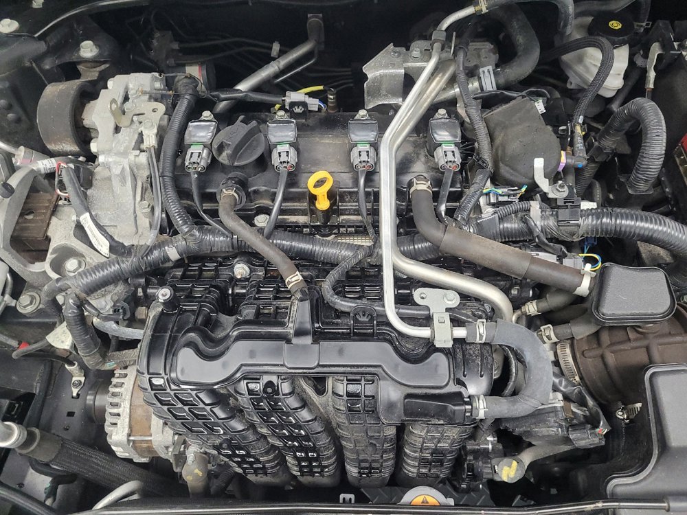 Used 2024 Nissan Altima 2.5 SV image 30