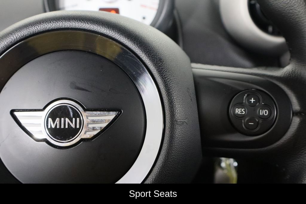 Used 2012 MINI Cooper Countryman S image 10
