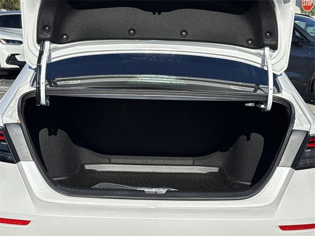 New 2025 Honda Accord LX image 13