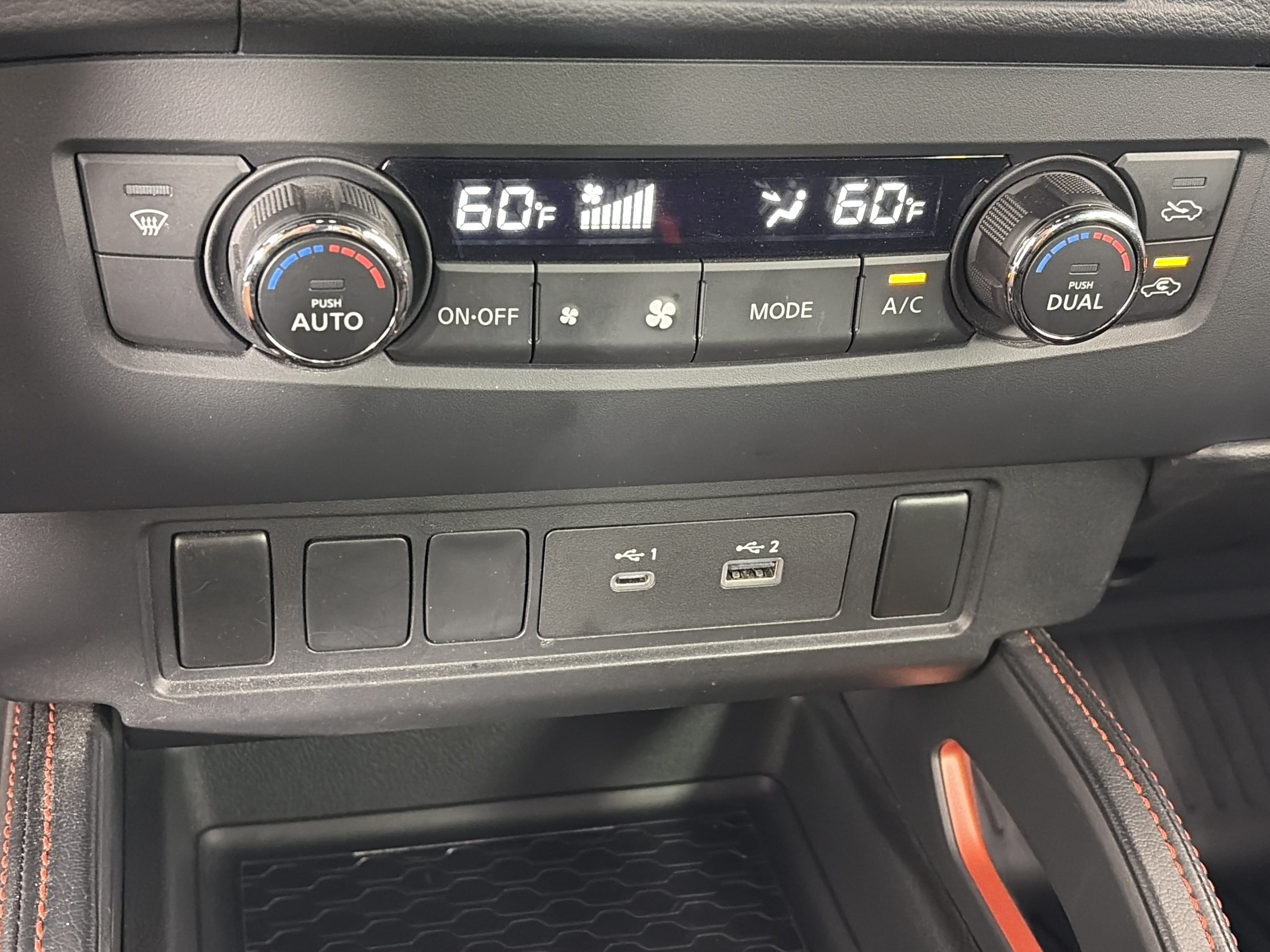 Certified 2023 Nissan Frontier PRO-4X w/ Tow Package AWD/4WD image 23