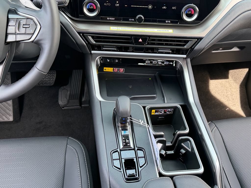 New 2026 Lexus TX 350 AWD w/ Technology Package image 11