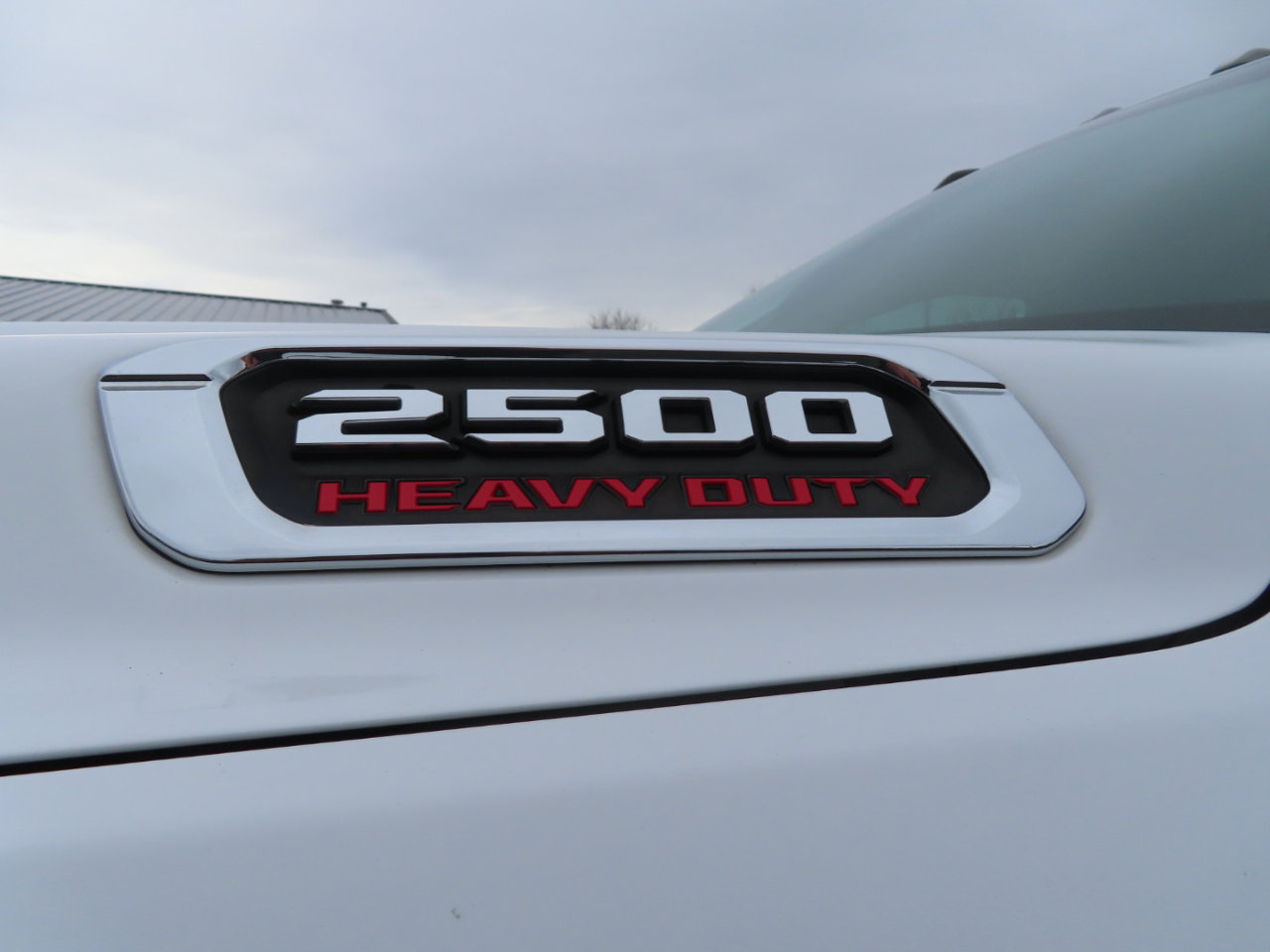 Used 2022 RAM 2500 Laramie image 13