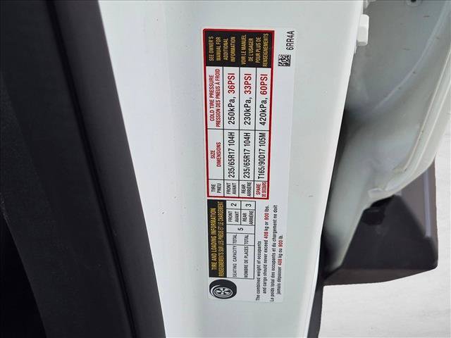 Used 2024 Nissan Rogue S AWD/4WD image 14