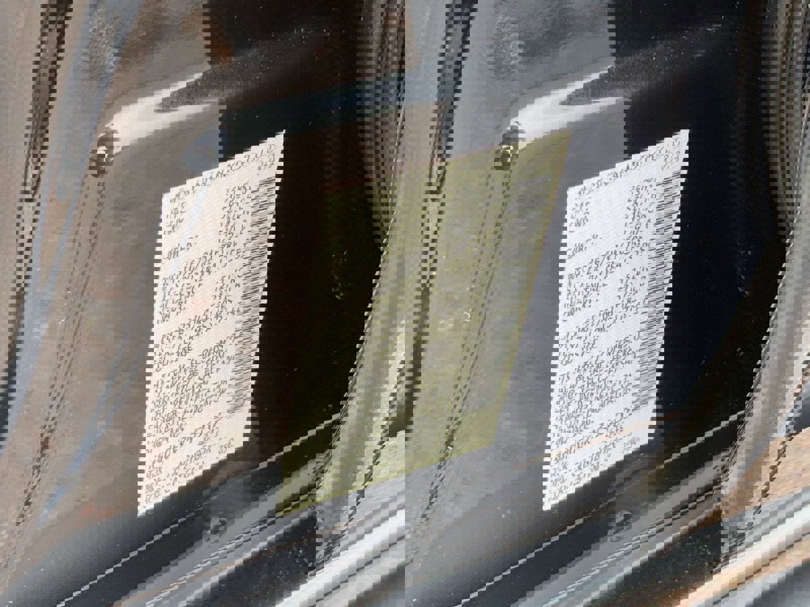 Used 2019 Nissan Frontier SV image 31