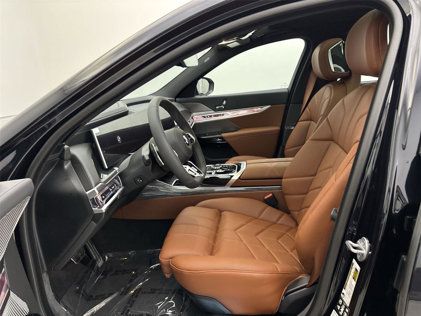 New 2026 BMW 760i xDrive w/ Executive Package image 25