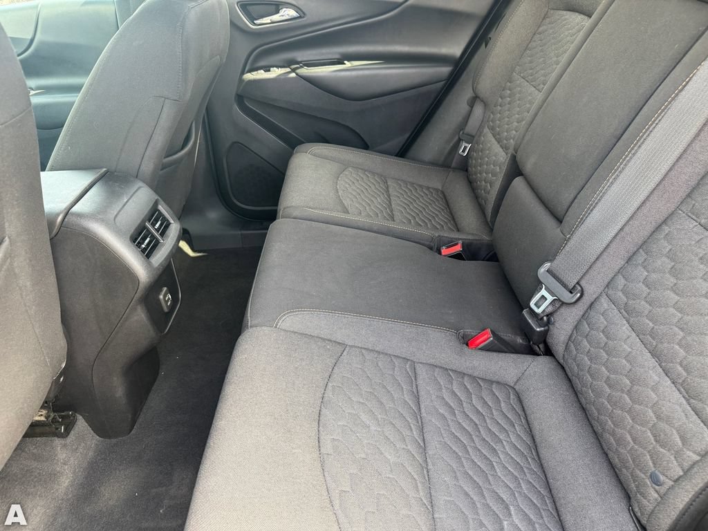 Used 2019 Chevrolet Equinox LT FWD image 14