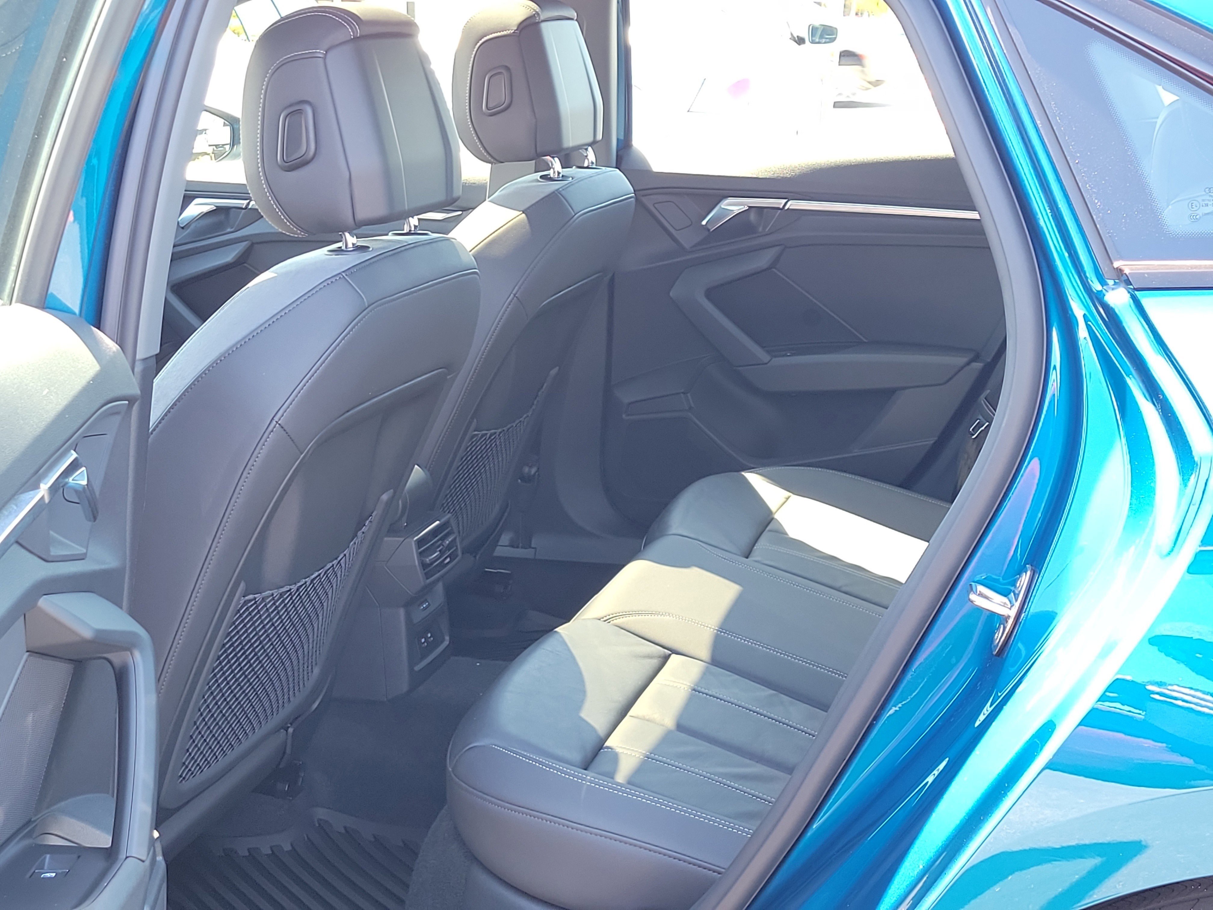 Used 2022 Audi A3 2.0T Premium image 13