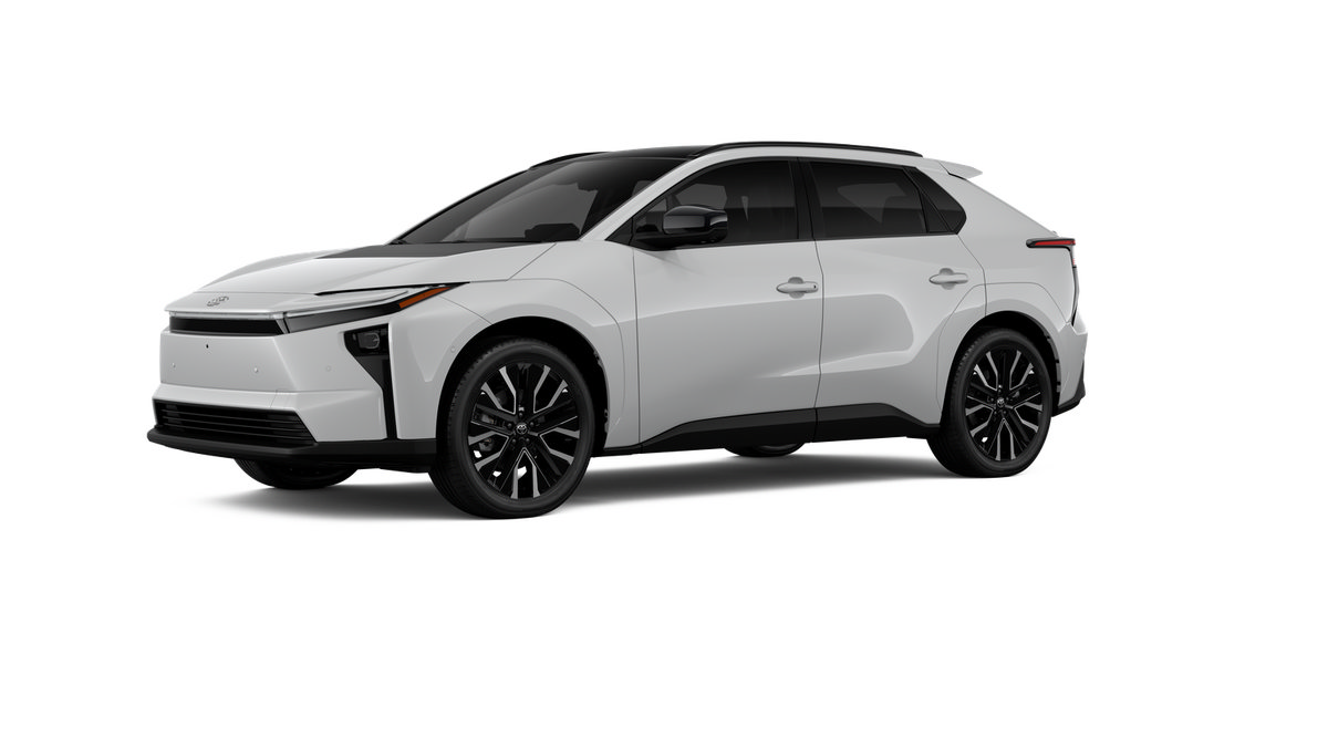 New 2026 Toyota bZ AWD/4WD image 54