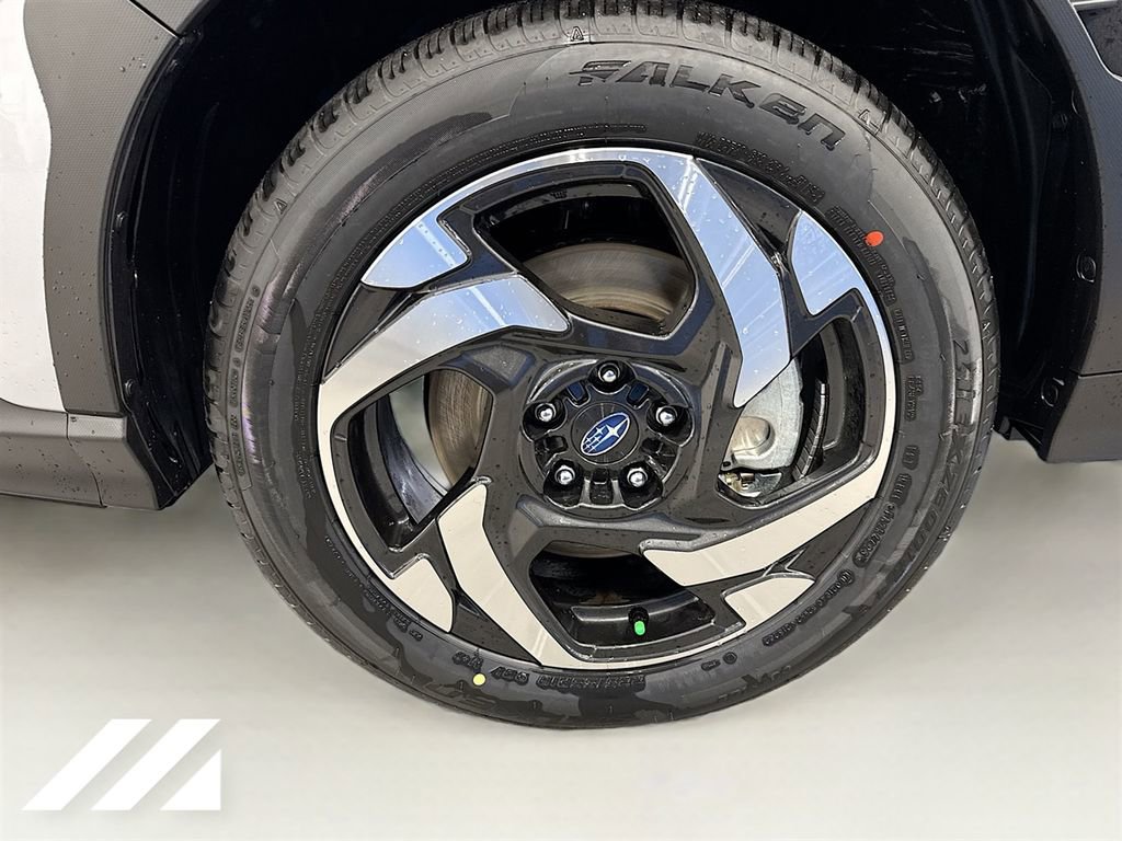 New 2026 Subaru Crosstrek 2.5i Limited AWD/4WD image 33
