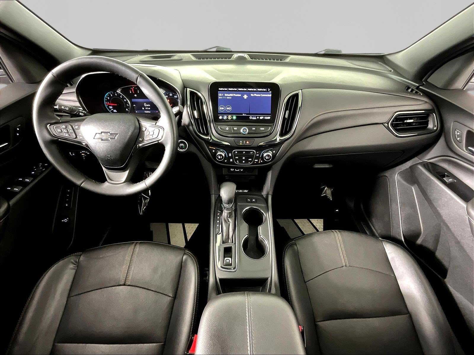 Used 2023 Chevrolet Equinox Premier AWD/4WD image 7