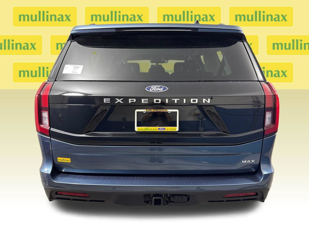 New 2027 Ford Expedition Max Active RWD image 9