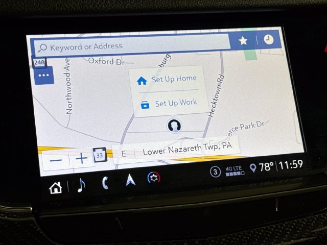 Used 2020 Cadillac XT6 Sport AWD/4WD image 37