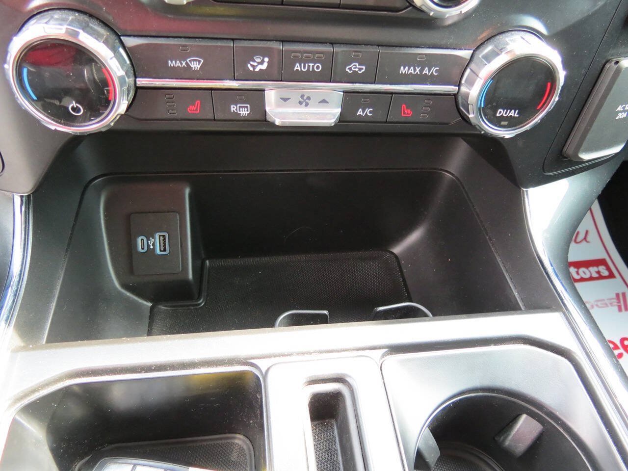 Used 2021 Ford F150 XLT w/ Equipment Group 302A High AWD/4WD image 21