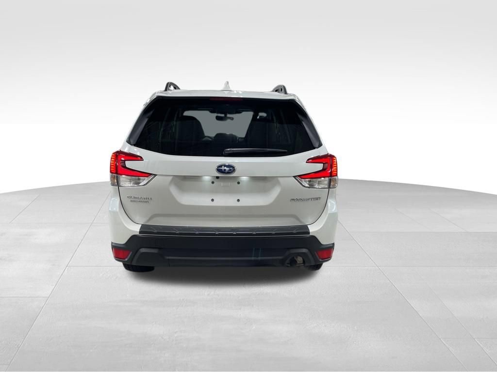 Certified 2023 Subaru Forester Premium image 40