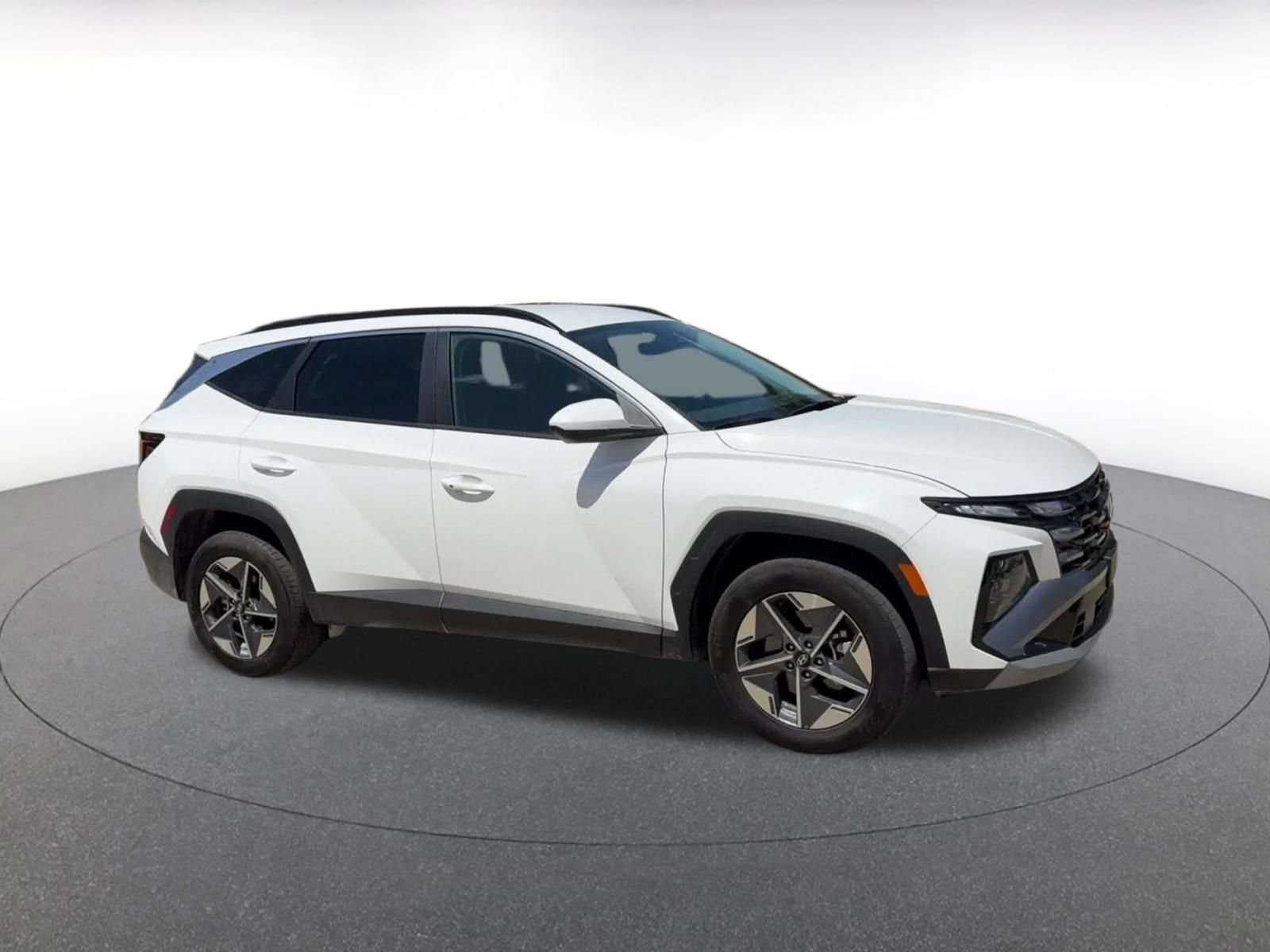 Used 2026 Hyundai Tucson SEL Plus AWD/4WD video 2