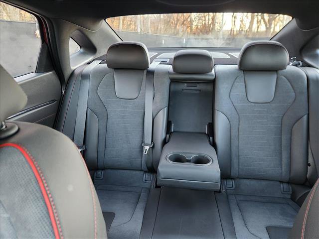 Certified 2024 Hyundai Sonata N Line FWD image 17