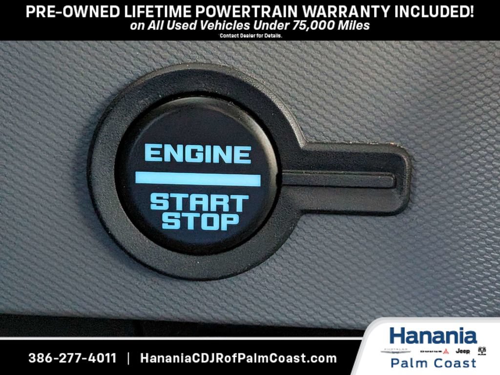 Used 2024 Ford Bronco Big Bend AWD/4WD image 29