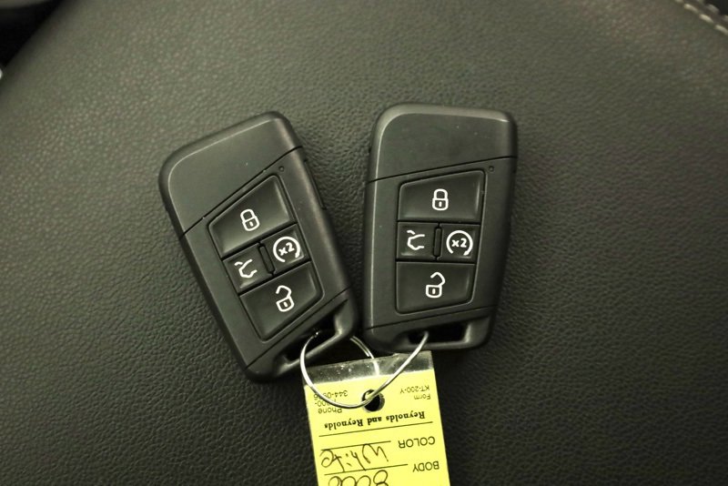 Used 2020 Volkswagen Atlas Cross Sport SEL Premium image 43