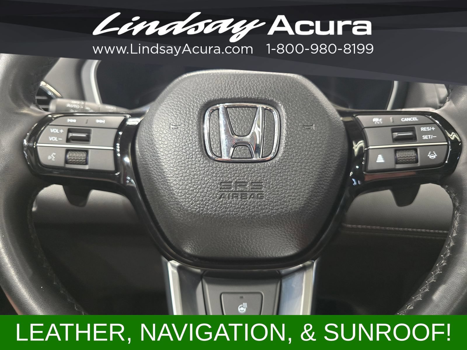 Used 2024 Honda Pilot Elite image 13