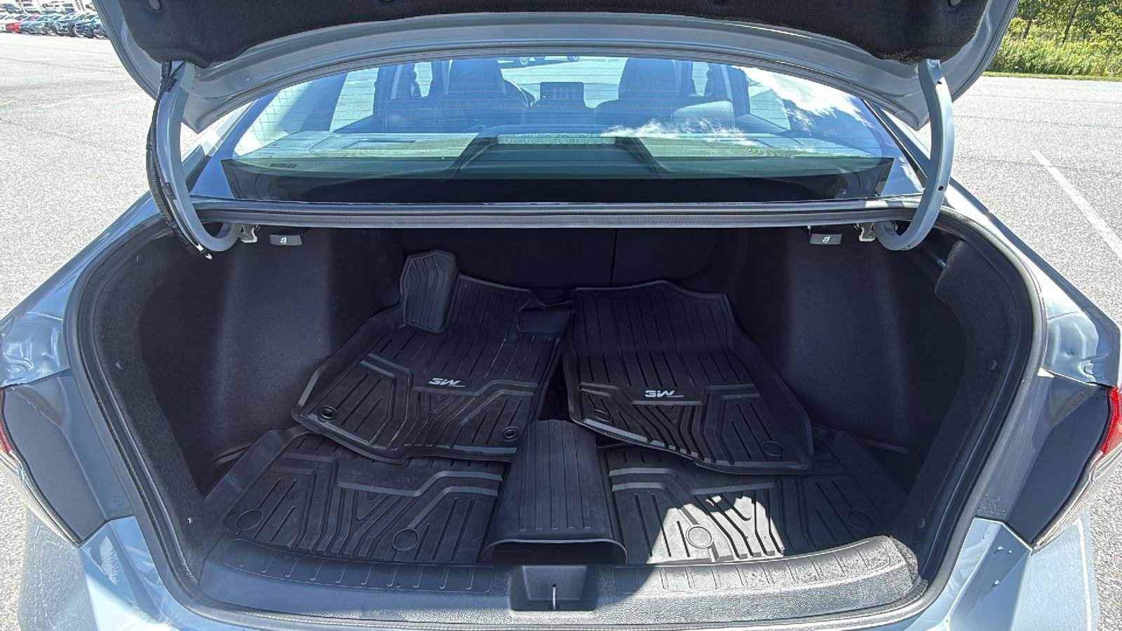 Used 2024 Honda Civic Touring image 20