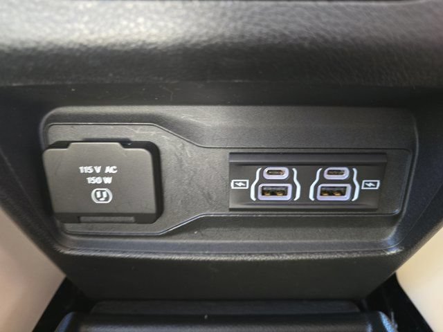 Used 2025 Jeep Grand Cherokee L Limited AWD/4WD image 21