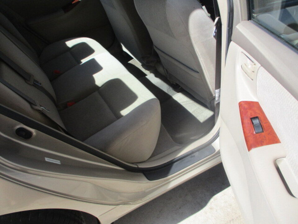 Used 2008 Toyota Corolla LE image 20