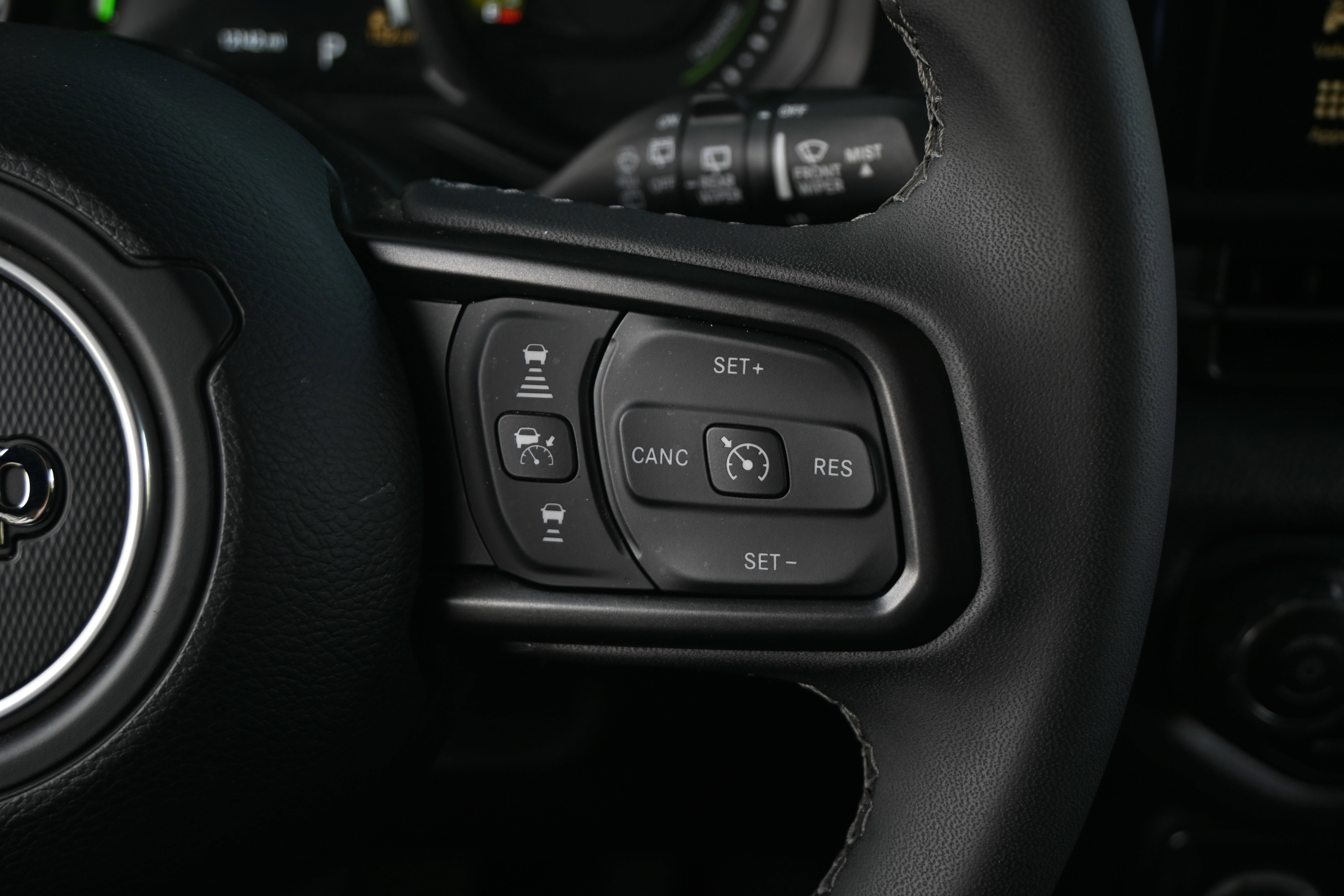 Used 2025 Jeep Wrangler Unlimited Sport S 4xe AWD/4WD image 19