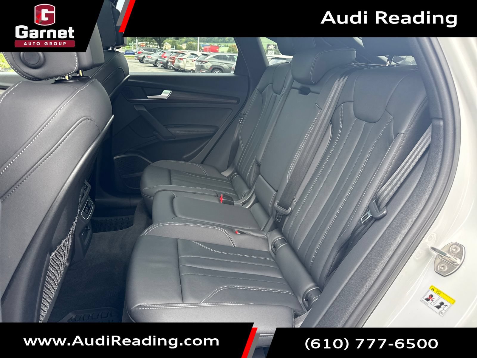Certified 2024 Audi Q5 2.0T Premium Plus AWD/4WD image 14