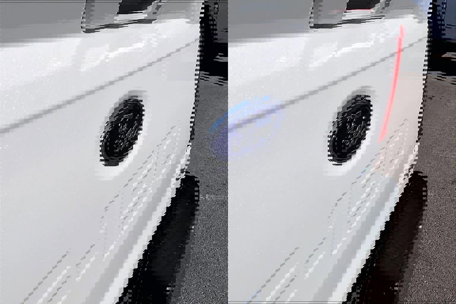 Used 2022 Ford F150 Lariat w/ Equipment Group 502A High image 30