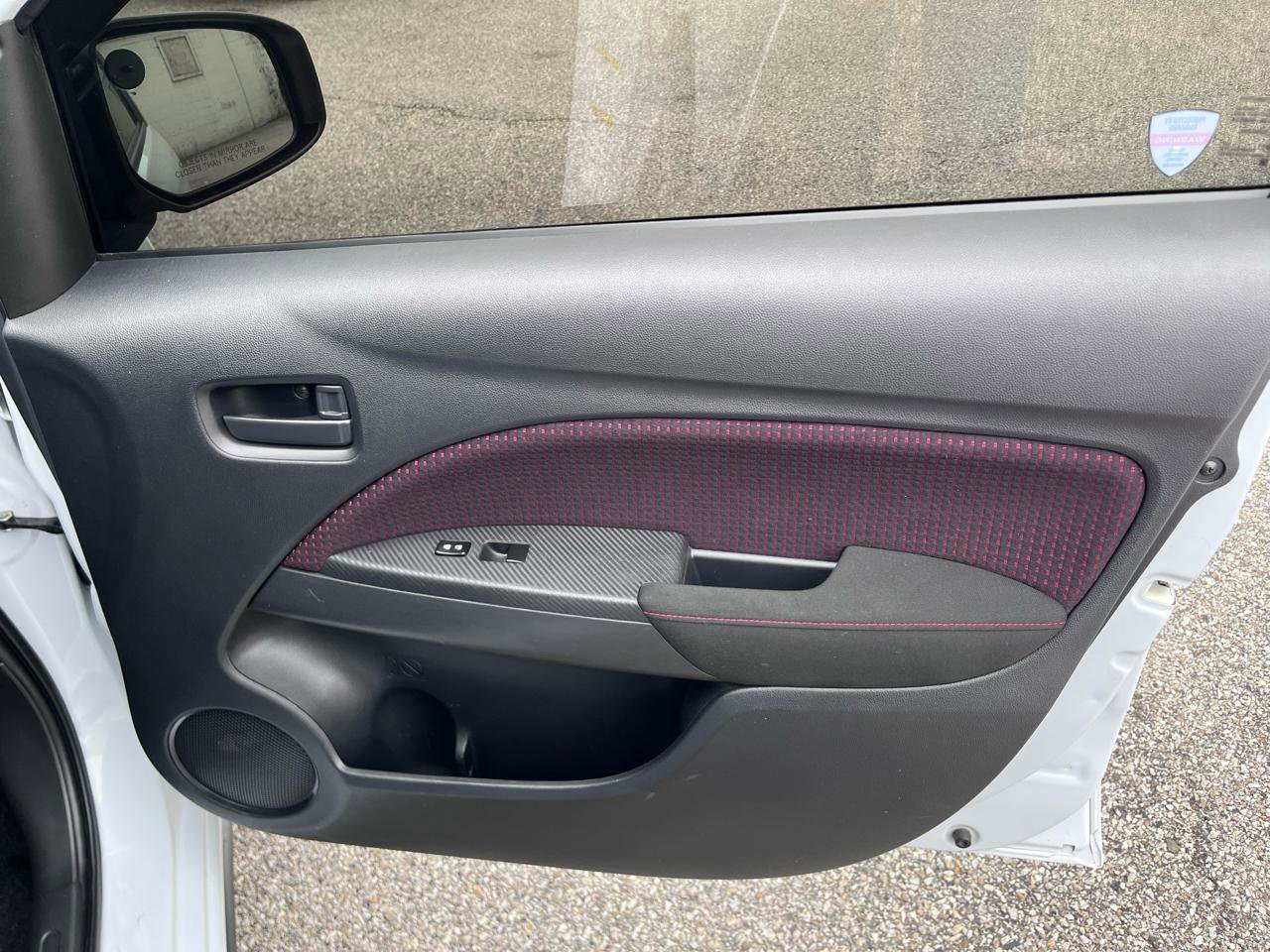 Used 2023 Mitsubishi Mirage SE image 18