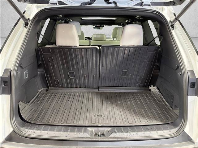Used 2025 Lexus TX 350 AWD w/ Technology Package image 19