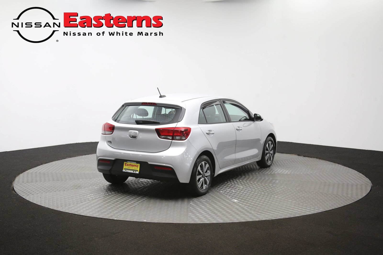 Used 2023 Kia Rio S w/ Technology Package FWD image 38