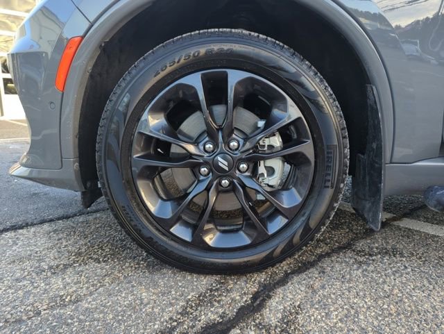 Used 2025 Dodge Durango GT image 32