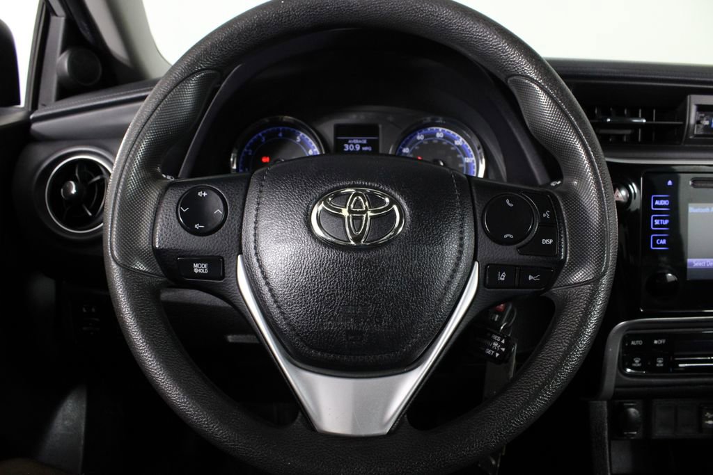 Used 2019 Toyota Corolla LE FWD image 24