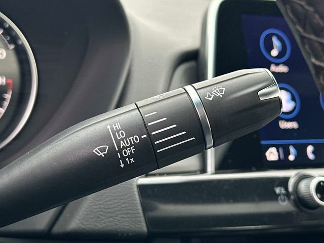 Used 2025 Cadillac CT4 Premium Luxury image 10