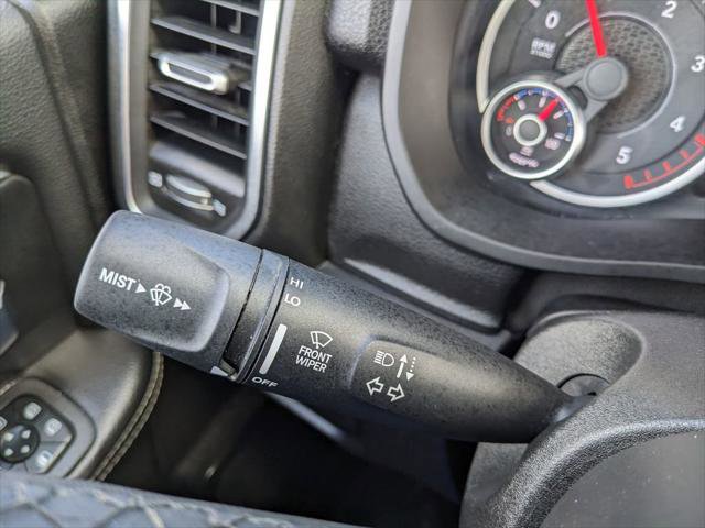 Certified 2026 RAM 2500 Big Horn image 54