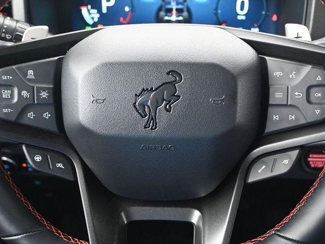 New 2025 Ford Bronco Raptor image 15