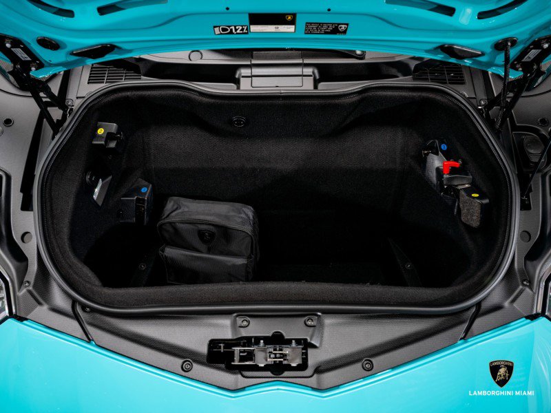 Used 2022 Lamborghini Aventador LP 780-4 Ultimae image 13