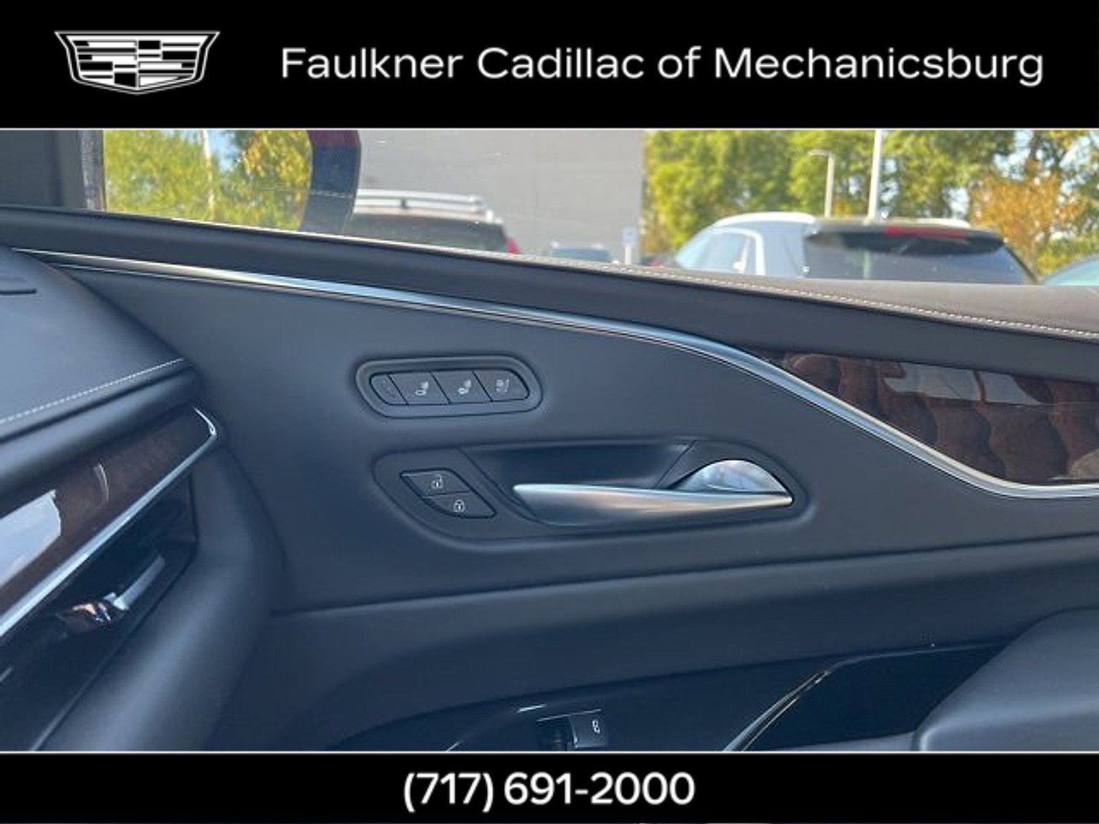 Certified 2023 Cadillac Escalade Sport Platinum image 27