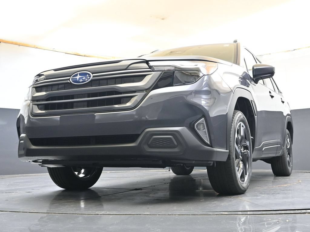 New 2026 Subaru Forester Premium AWD/4WD image 39