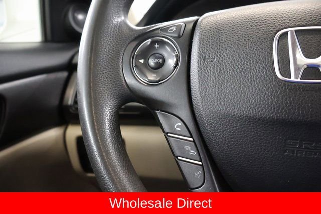 Used 2015 Honda Accord EX image 18