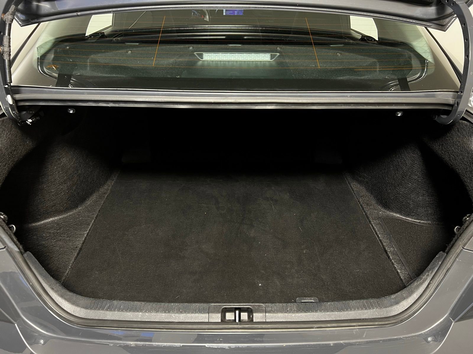 Certified 2025 Toyota Camry LE image 23