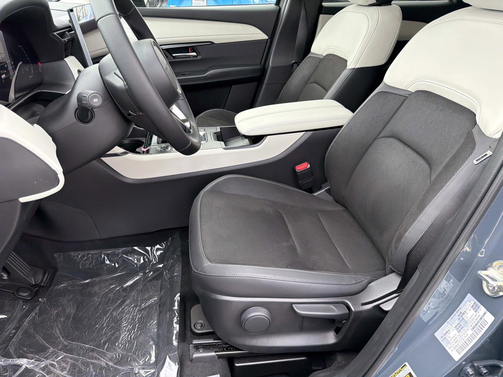 New 2026 MAZDA CX-5 Select AWD/4WD image 17