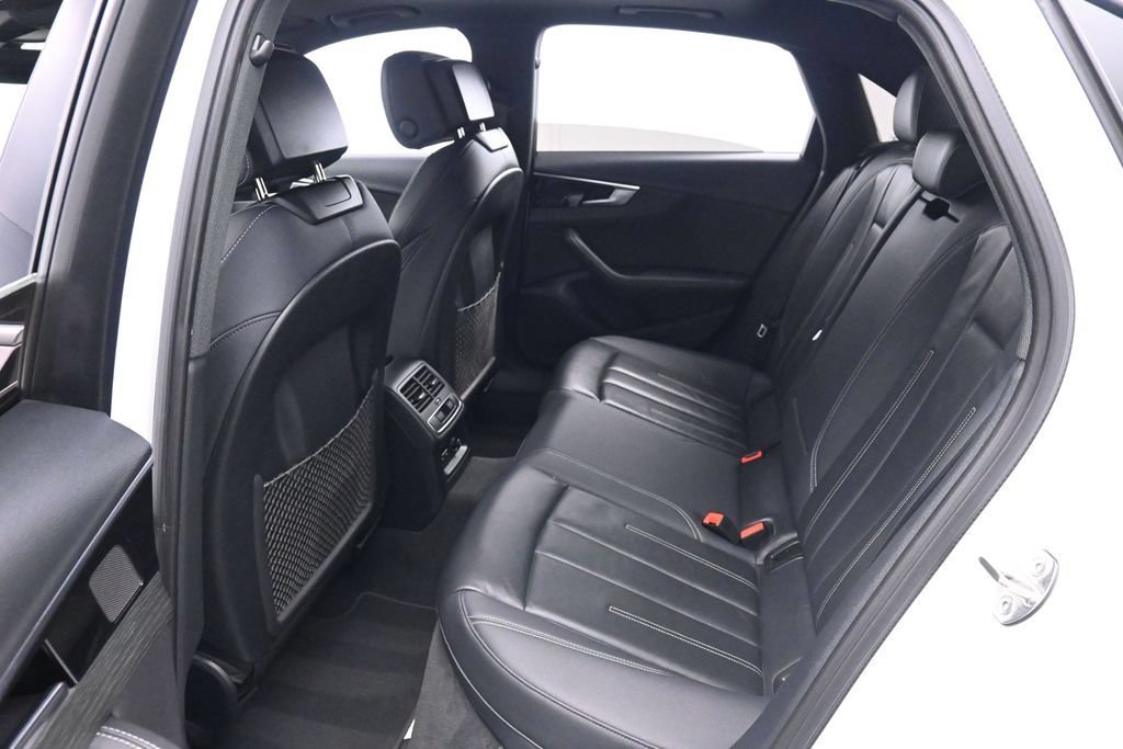 Used 2022 Audi A4 2.0T Premium Plus AWD/4WD image 14