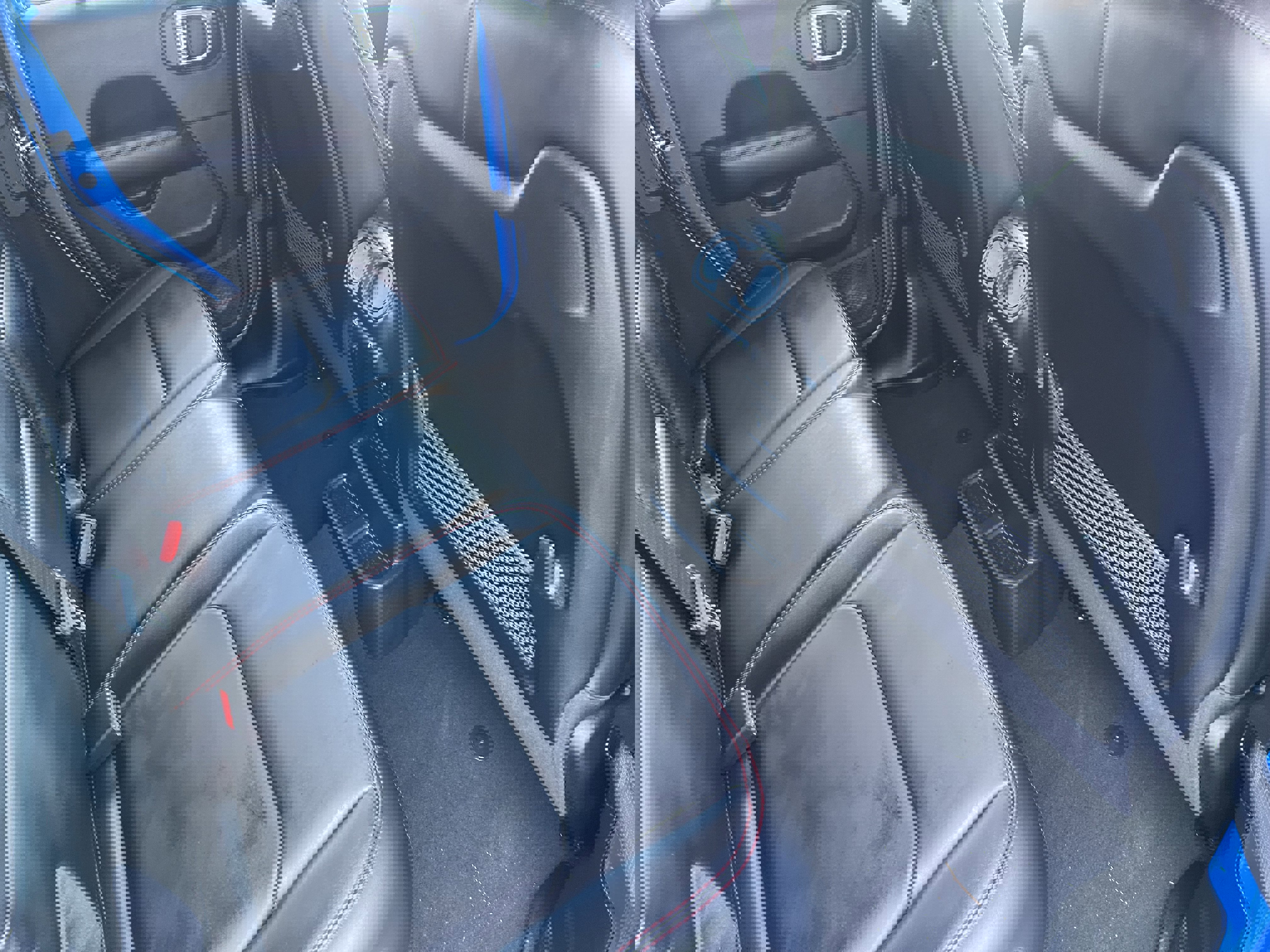 New 2026 Jeep Wrangler Unlimited Rubicon w/ Technology Group image 23