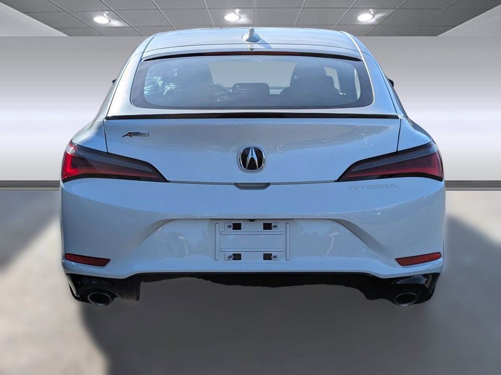 Used 2023 Acura Integra A-Spec image 10