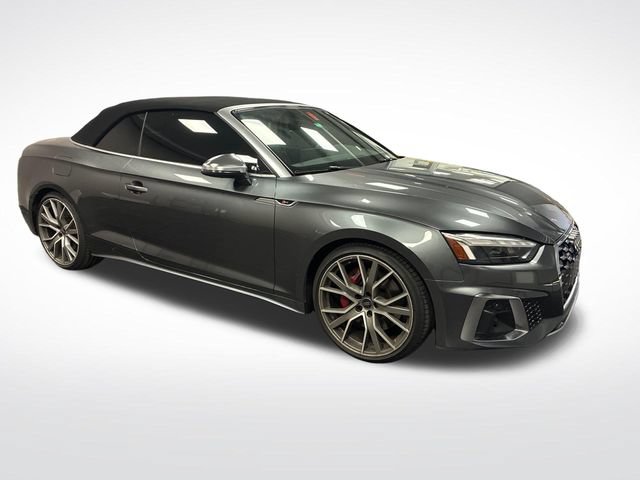 Used 2024 Audi S5 Premium Plus AWD/4WD image 7