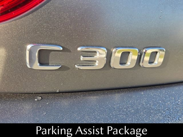 Used 2018 Mercedes-Benz C 300 Cabriolet image 12